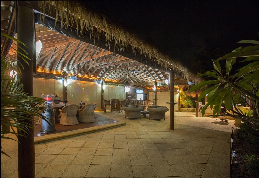 Murray River Lodge Luxury Boutique Accommodation B&B - Adults Only North Yunderup Exterior photo