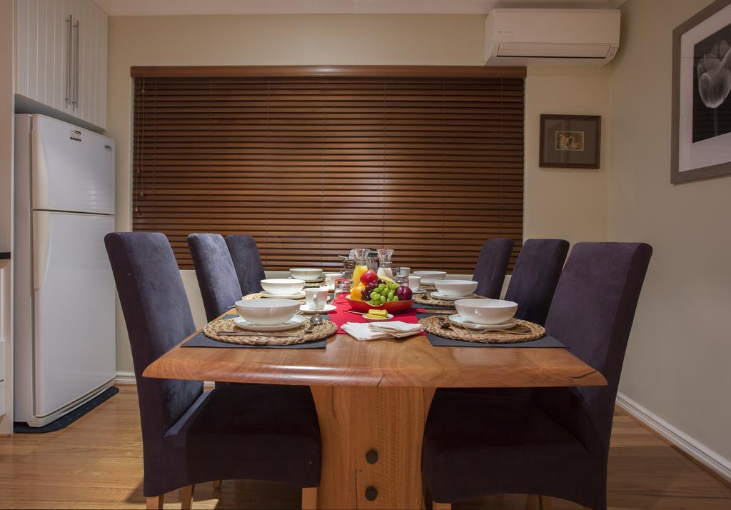 Murray River Lodge Luxury Boutique Accommodation B&B - Adults Only North Yunderup Exterior photo
